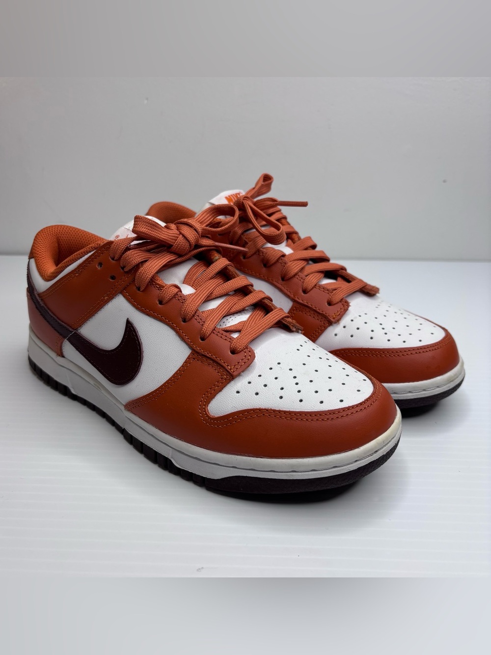 Nike Women’s Dink Low Bronze Eclipse